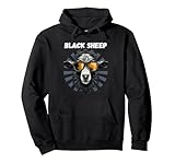 Black Sheep Wear
