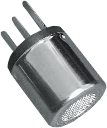 Detector electrónico de fugas de hidrógeno R134 R1234yf HFC