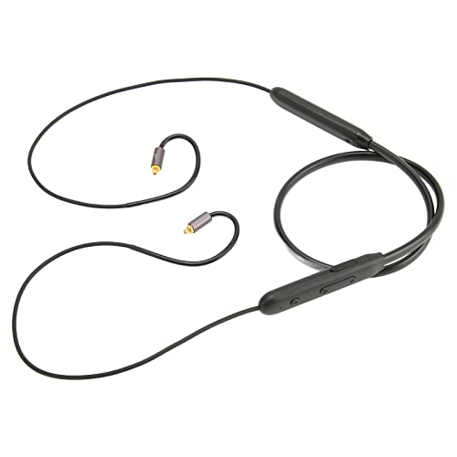 Câble adaptateur Bluetooth MMCX pour casque lors de vos déplacements