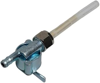 Amazon | ミニモト モンキービックフロー燃料コックφ8ホース用M12ネジ