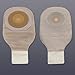 Premier 1-Piece Drainable Pouch Cut-to-Fit 1-1/2"