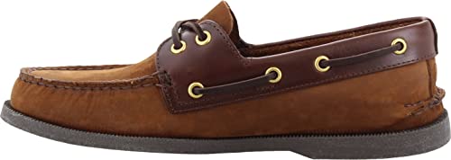 Image of Sperry Mens Authentic Original 2-Eye Seasonal
