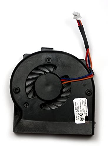 Ventilateur Lenovo Thinkpad X201 par Power4Laptops Version 2
