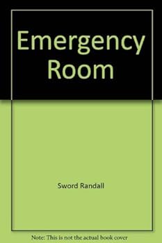 Paperback Emergency Room Book