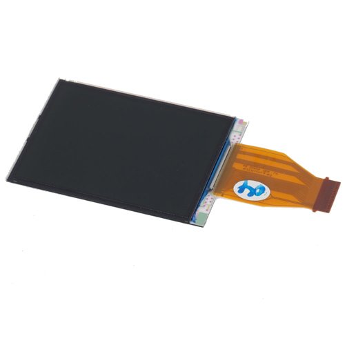 LCD Screen Display for Olympus FE-310 FE-360 FE-20 X-840 C-530 C-570 X-15 C-25 Camera