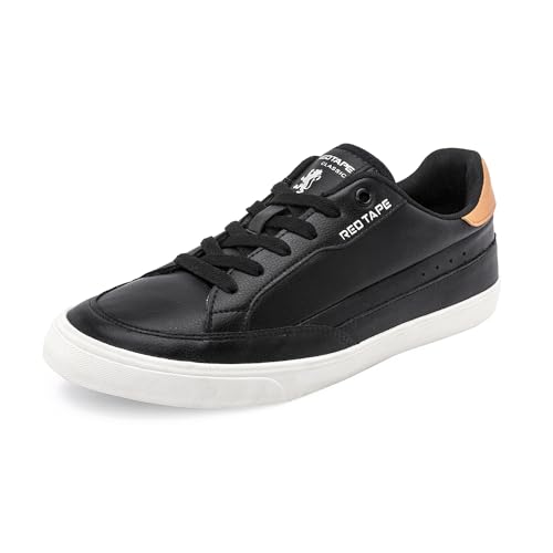 Image of Red Tape Mens Rmv0251 Sneakers