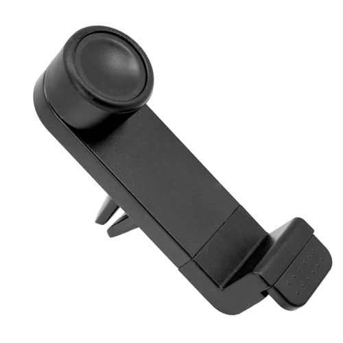 OcioDual Soporte Universal de Rejilla de Ventilación Coche para Smartphone/Móvil