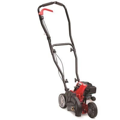 TROY-BILT 25A-304-766 Gas Lawn Edger, 4-Cycle 29cc Engine, Dual Blades - Quantity 1