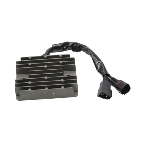 Régulateur redresseur moto haute fiabilité pour Suzuki GSR750