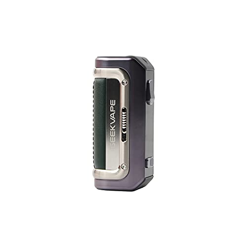 Electronic Cigarette Vape Battery Geekvape M100 Aegis Mini 2 100W Box Mod - 2