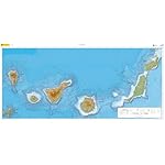 CANARIAS-autonómico escala 1:350.000: 
