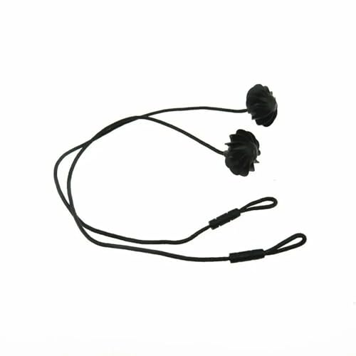 Cordon de coffre pour Golf 7 6 5 cordon plage arrière porte-bagages 5G6863447 x2