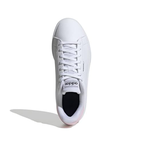 Image of adidas Womens Urban Court Sneaker