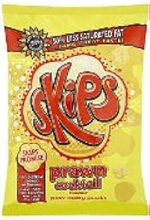 Prawn Cocktail - Skips