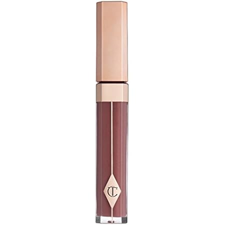 Amazon Charlotte Tilbury シャーロット ティルベリー Lip Lustre Luxe Color Lasting High Society 並行輸入品 Charlotte Tilbury シャーロット ティルベリー リップグロス 通販