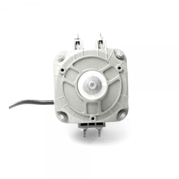 Bilake Motor 25W monofásico 220-240V 1300rpm | Motor cámara frigorífica | Motor ventilador nevera | Motor ventilador congelador