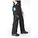 5.11 Tactical Women's EMS Pants, Cargo Pockets, Professional Work Field Pant for EMT & First Responders, Style 64301ABR, Black, 12 Long