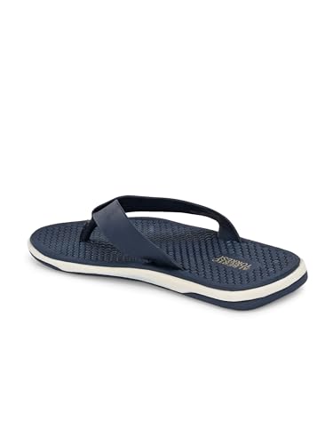 Image of ALBERTO TORRESI Leather Slippers for Men - Comfortable, Stylish Indoor & Outdoor Footwear