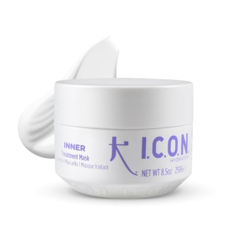 Icon i.c.o.n inner-home – Pflege Kapillare, 250 ml