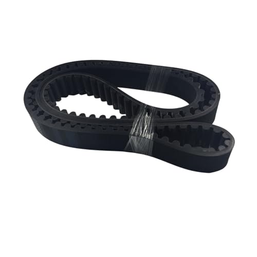Courroie de distribution pour fraiseuse HTD14M de largeur 28mm et longueur 2184mm