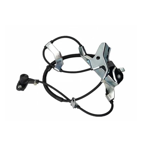Capteur ABS de rechange pour Toyota Land Cruiser résout le voyant de freinage