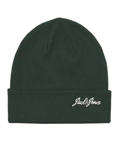 JACK & JONES JUNIOR Jacburnaby Beanie Jnr