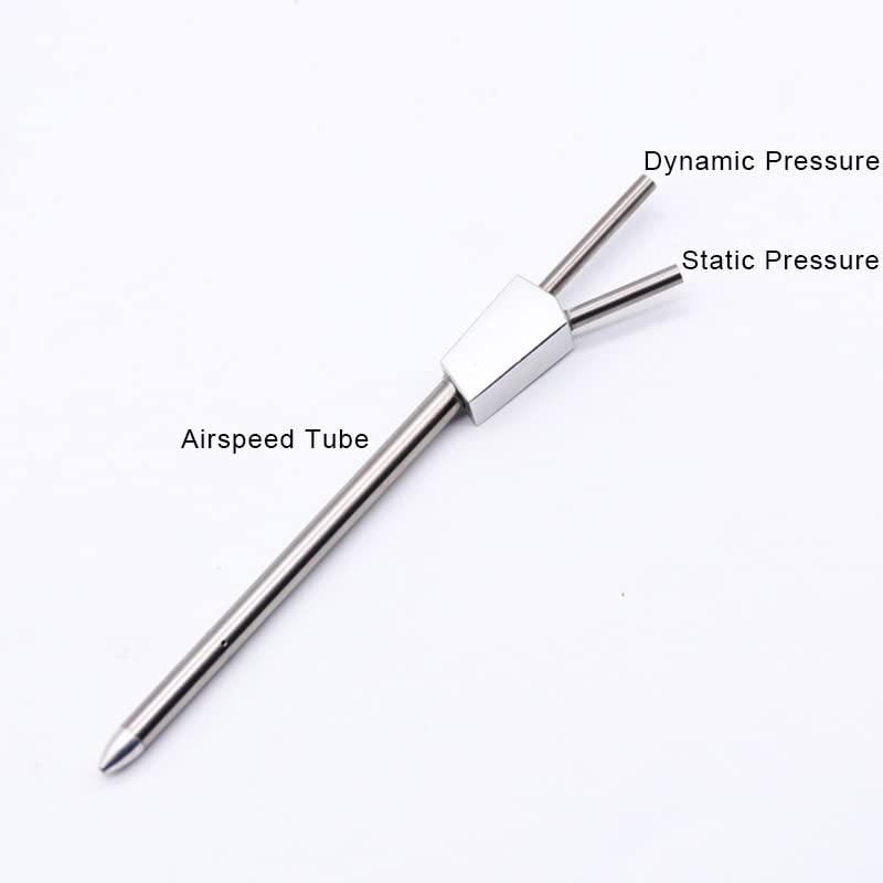 ピトー管　飛行機部品 ストレートピトー管 - UAV Factory Ltd. Europe - ドローン用