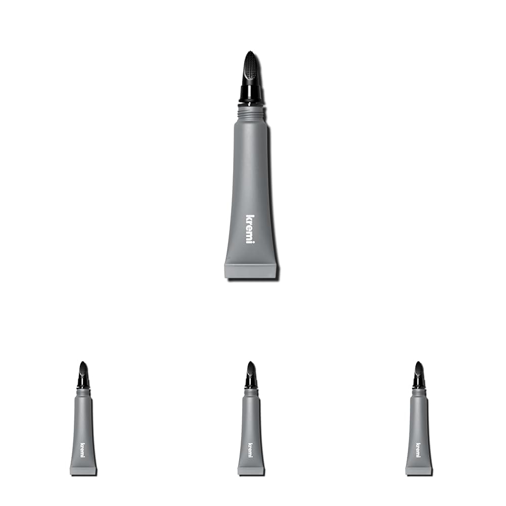 Kremi TOTAL LIP CARE 8 ml · Onarıcı, Peeling Etkili · 8d Hyaluronik Asit, Niasinamid, Skualen (4 paketi)
