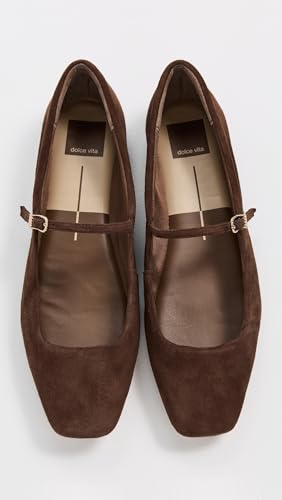 Dolce Vita Women's Reyes Ballet Flat2