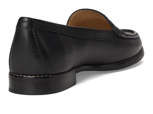 Image of Marc Joseph New York Women's East Village Black Napa 10 Medium