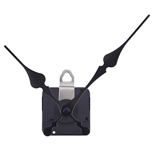 Orologio del Meccanismo Mandrino Lungo, 1/2