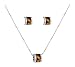 Produktbild ikps bijoux Schmuck-Sets - 195-0285-S