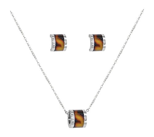 Preisvergleich Produktbild ikps bijoux Schmuck-Sets - 195-0285-S