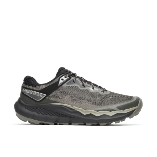 Image of Merrell Men's Nova 4 Sneaker | Trail Running Shoes