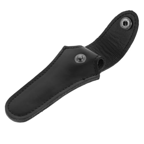 GALPADA Bolsa Protectora Para Boquilla De Corneta Con Cierre De Hebilla Funda De Almacenamiento Práctica...