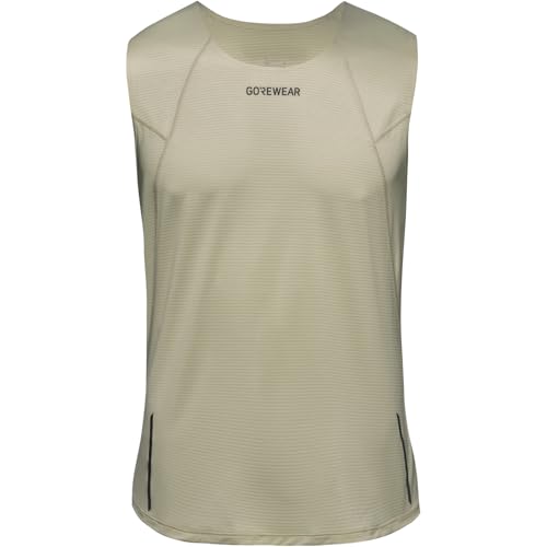 GOREWEAR Contest 2.0 Maillot Sin Mangas Hombre