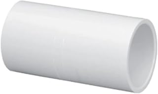 Deep Socket Coupling,4 in,Slip x Slip