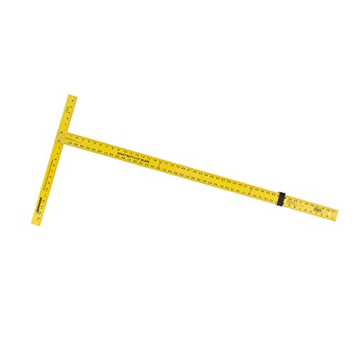 Swanson TD124 Wallboard Square