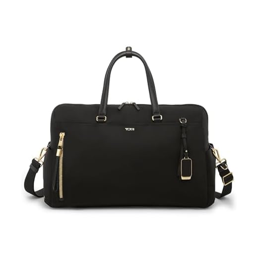 TUMI Voyageur Venice Duffel Bag for Women