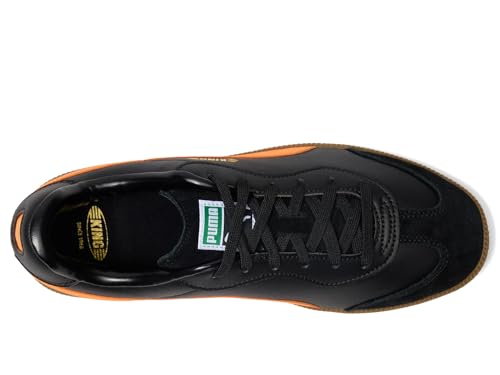 PUMA Men's King 21 Indoor Trainer Soccer Shoes Sneaker2