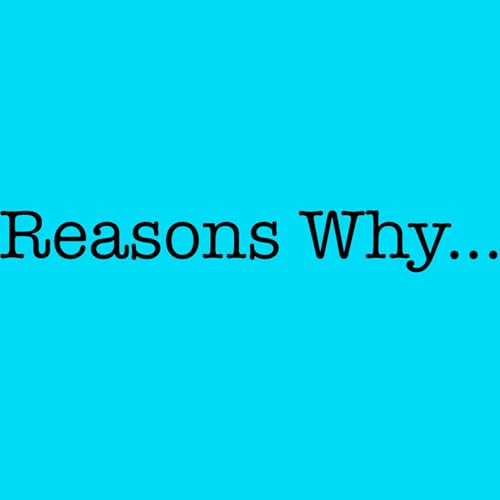 『Reasons Why w/ Emily Maddox』のカバーアート