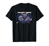 Infinite Crisis Super T Shirt T-Shirt