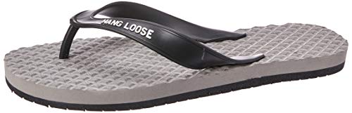 Chinelo Hang Loose Supra Masculino Masculino Cinza 41/42