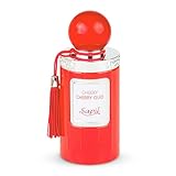 Sapil Cheeky Cherry...image