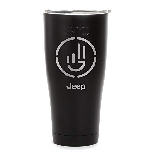 Jeep Lover Tumbler