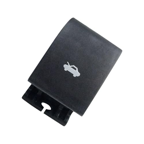 Poignée de déverrouillage de capot robuste pour Dodge Dart fixation ferme 68085761AA