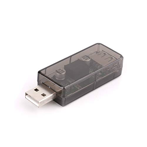 USB-zu-USB-Isolator Industrielle Digitale Isolatoren Mit Shell-Geschwindigkeit 12 Mbps ADUM4160 / ADUM316