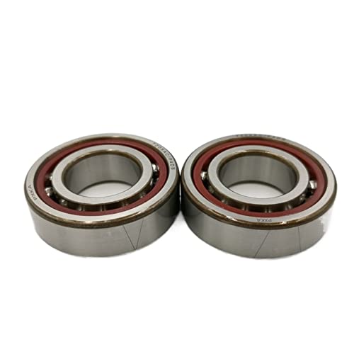 Roulement à billes 7019 P4 DT pour machines-outils de précision