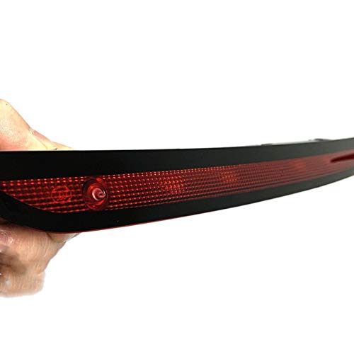 Evenden 5GG945087C Terza 3a Luce di Freno Posteriore Luce di Stop Lampada per Golf 7 Golf MK7 7.5 P- 6R 6C 2013-2017