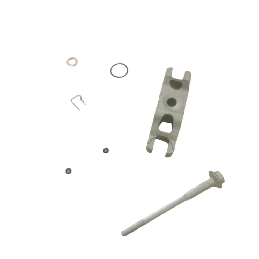 Kit de Reparación de Inyector de Combustible Compatible con A1 A3